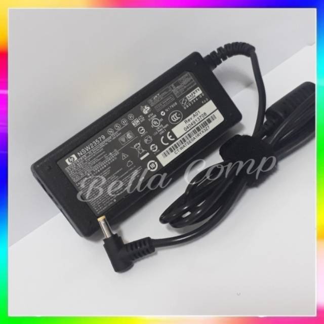 Adaptor charger laptop HP MINI 110-3000 110-1000 210-1000 210-2000 110 19V 1.58A