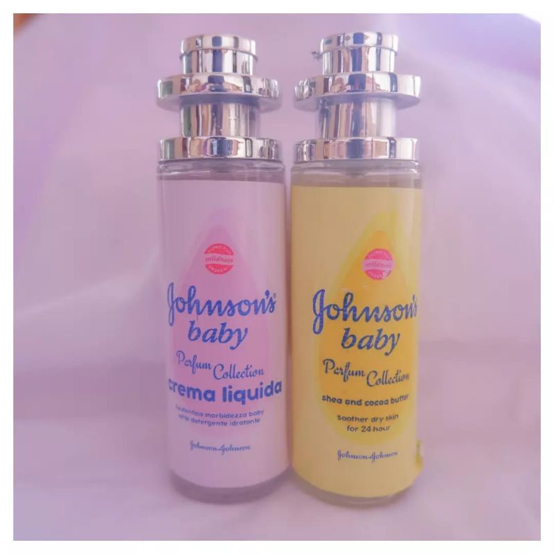 Johnson's Baby Cologne