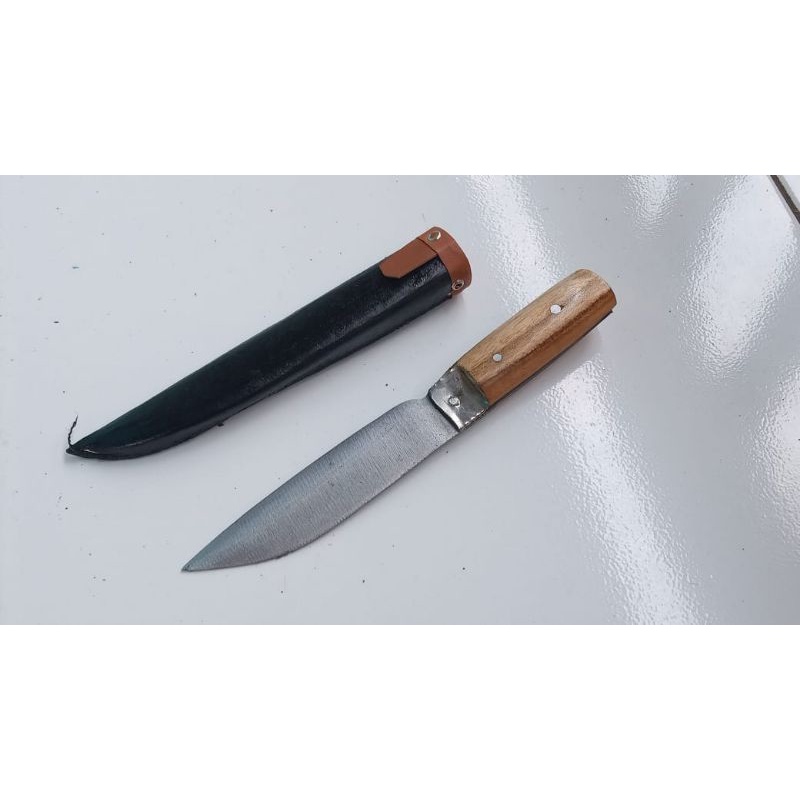 pisau dapur pisau antik pisau unik pisau lubuk