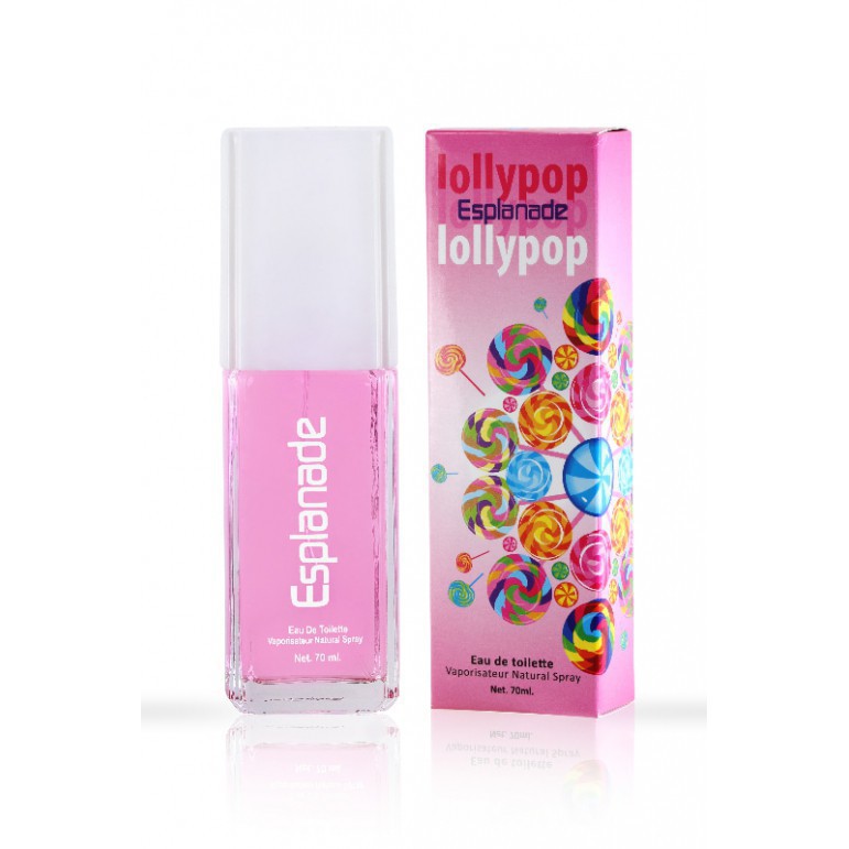 Esplanade Spray 70ml