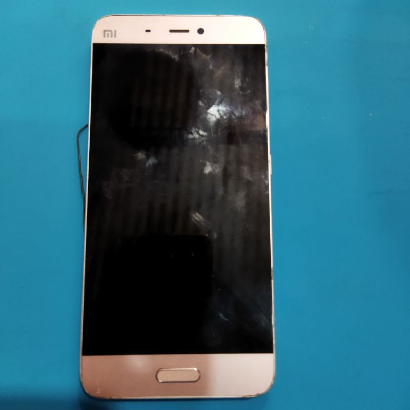 lcd xiaomi mi5 original copotan