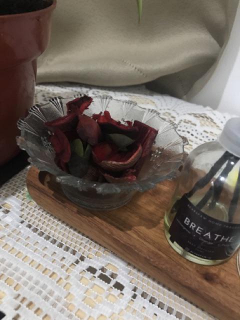 Dekorasi Wangian Hiasan Beraroma Berbagai Pilihan Warna / Harum Do2022