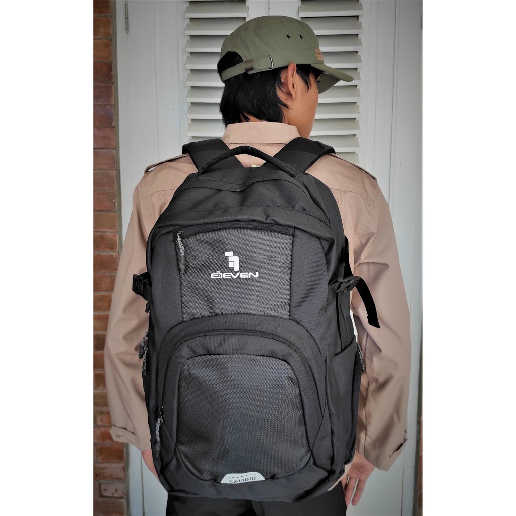 Tas Daypack Elleven Calibri