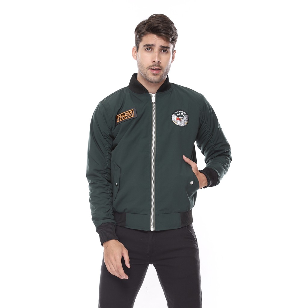 Boomber Garuda x-urband