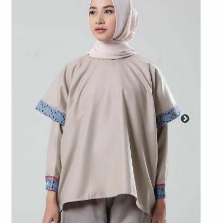 ria miranda hima top preloved
