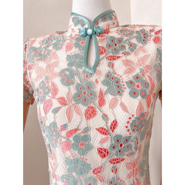 Hong’s Cheongsam