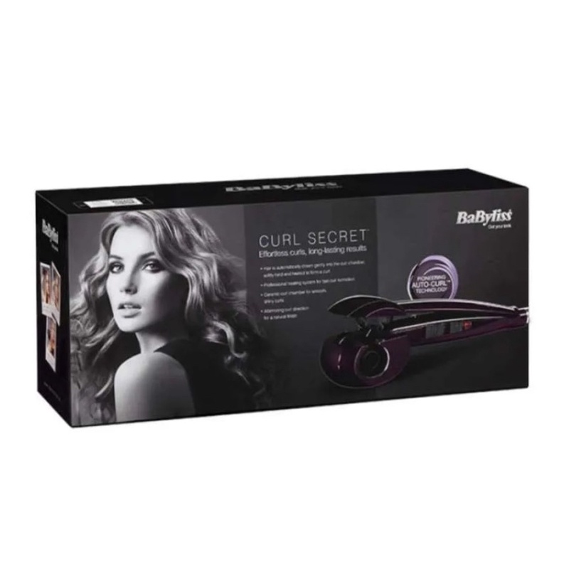 BABYLISS CURL SECRET 2667H