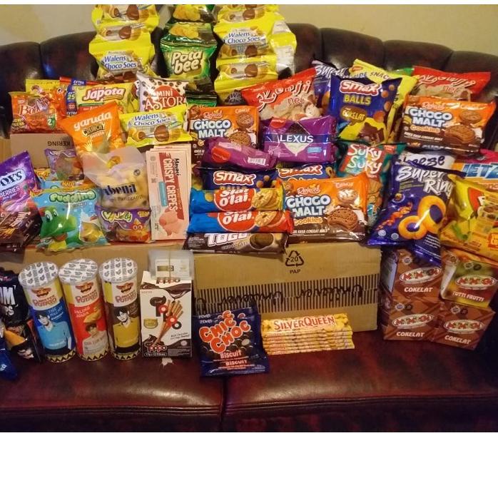 

Diamond Promo spin snack viral 2022 5 x spin | Discount Today | Terlaris Today | TERATAS