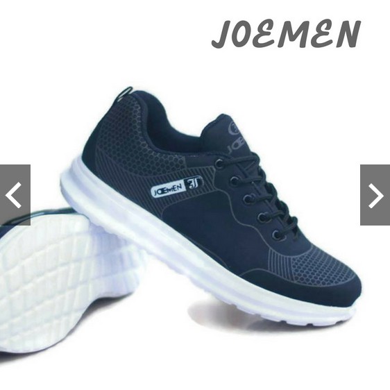 SEPATU ORIGINAL J 62 DROPSHIP