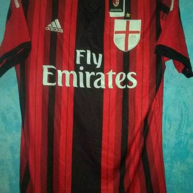 Jersey milan