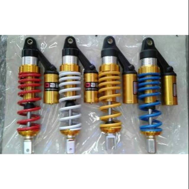 Shock Matic Dbs Tabung Atas