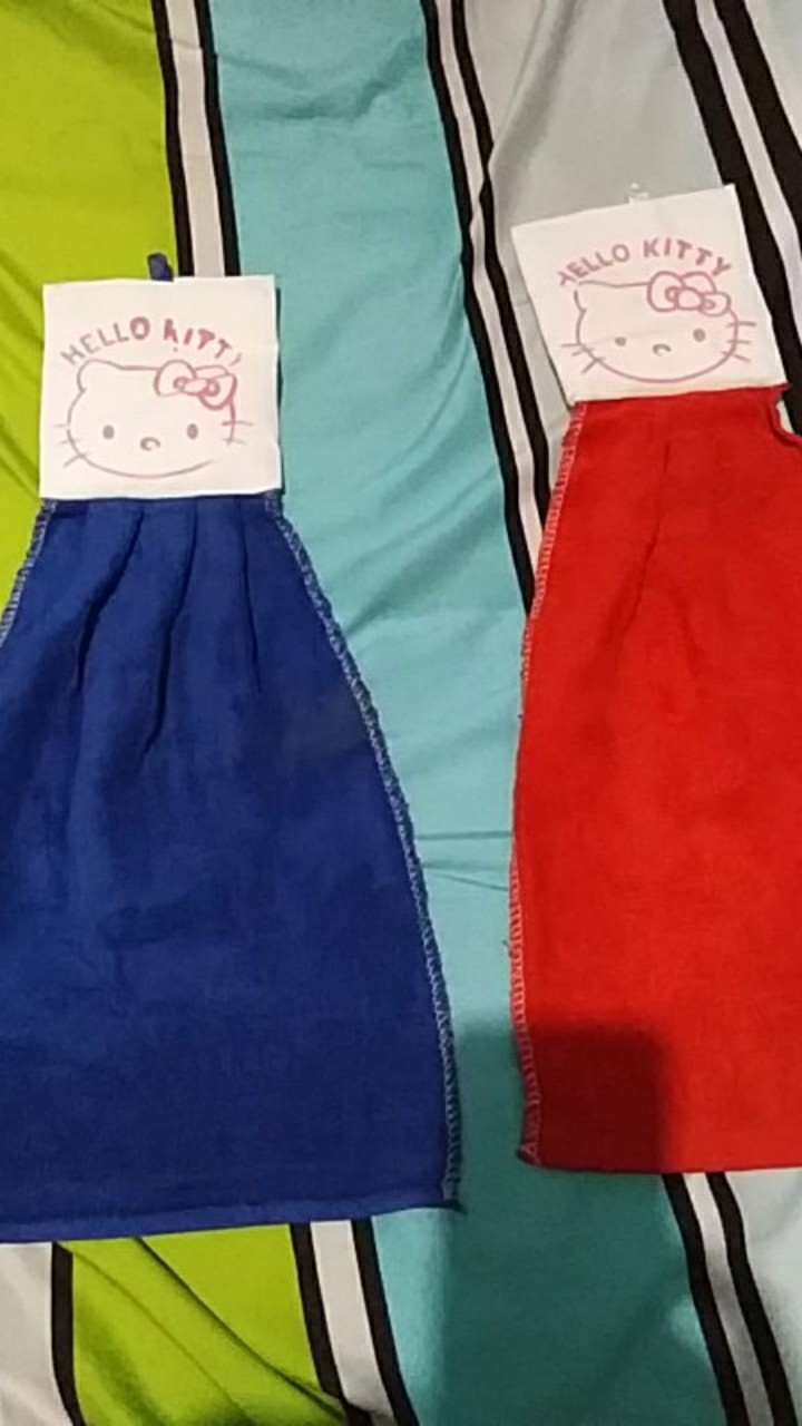 Promo!!lap Tangan Gantung Murah