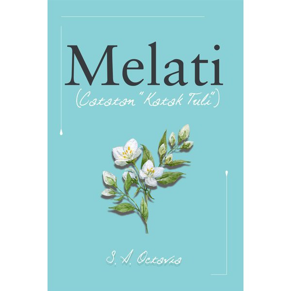 

Buku Melati Catatan Katak Tuli - HVS 70gr - DIJAMIN ORI