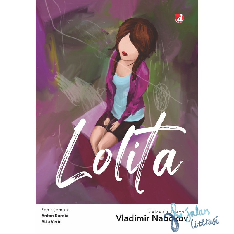 Lolita - Vladimir Nabakov - Novel