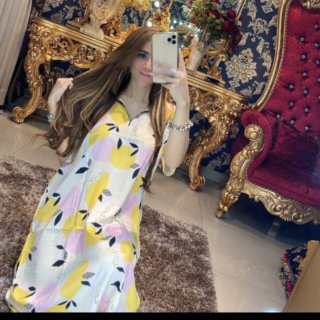 Daster rgb Original//daster keceh//daster semata kaki