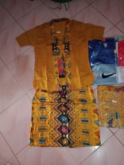 Grosir Batik Couple Marena Etnic