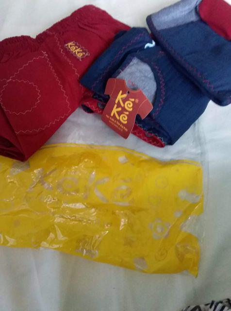 Gamis Nibras Syari Ns 59 Motif Batik Terbaru Busui Friendly