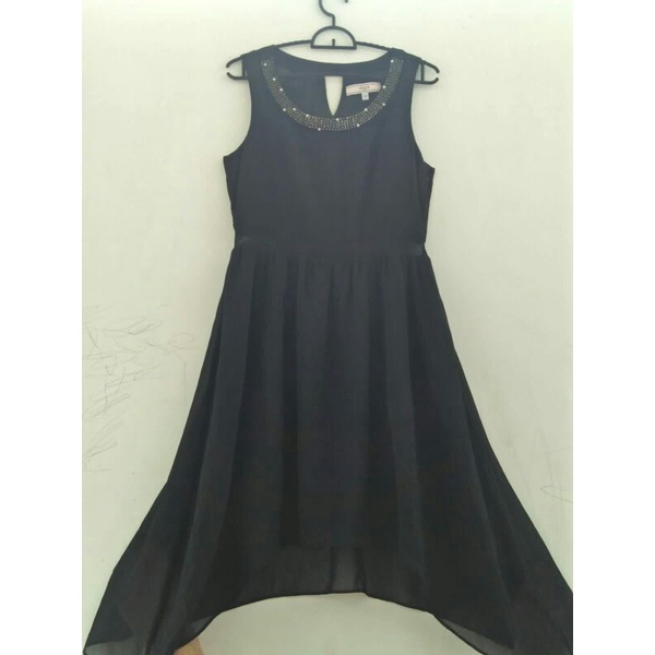 DRESS PESTA CAKEP PL