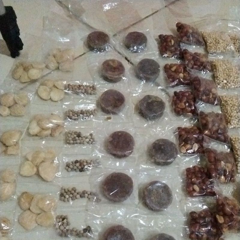 

BUMBU DAPUR/REMPAH2 MURAH BERKUALITAS