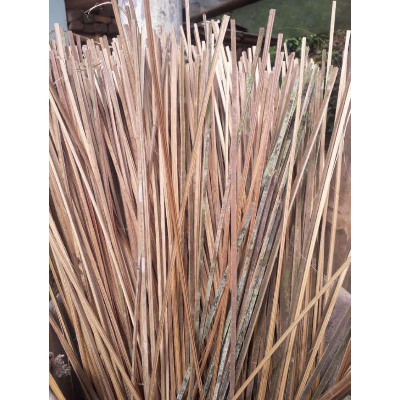 BAMBU PETUNG SUPER, BAMBU SERUTAN SUPER UNTUK LAYANGAN