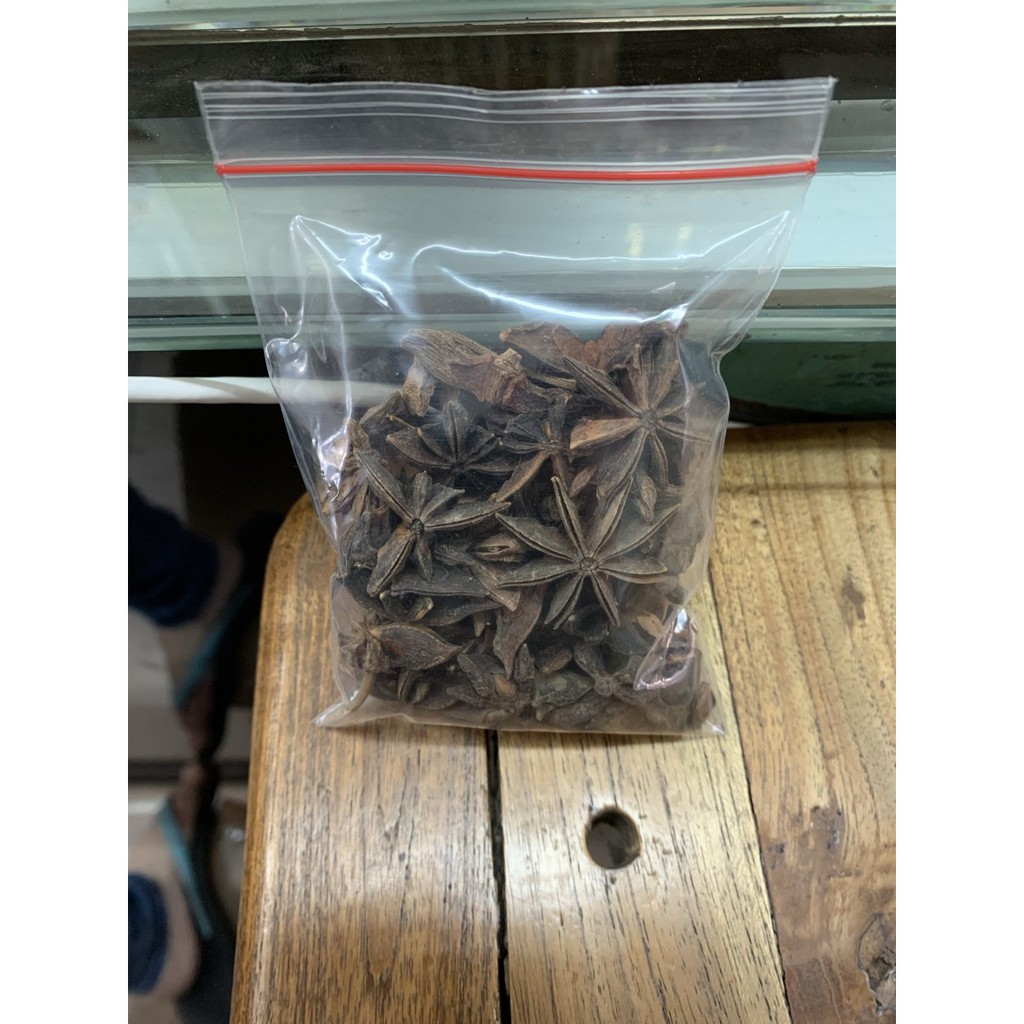 

Pekak/Bunga Lawang 30g