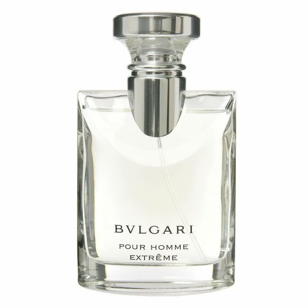 Parfum cowok bvlgari pour homme extreme parfum