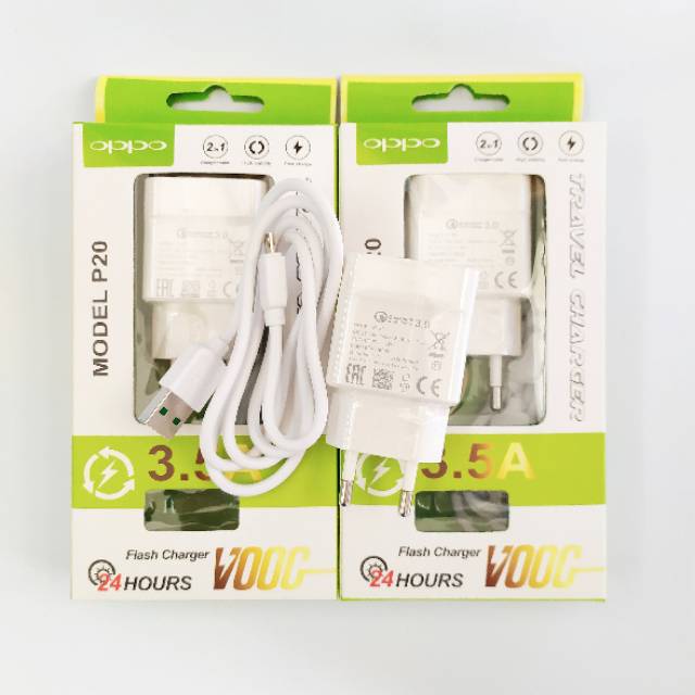 Charger Micro Branded P18 P20 P22