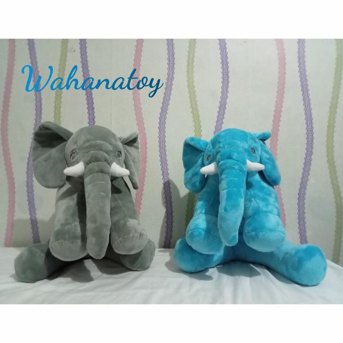 Jumbo gajah biru