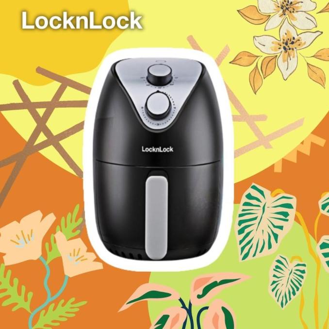 LOCK N LOCK AIR FRYER