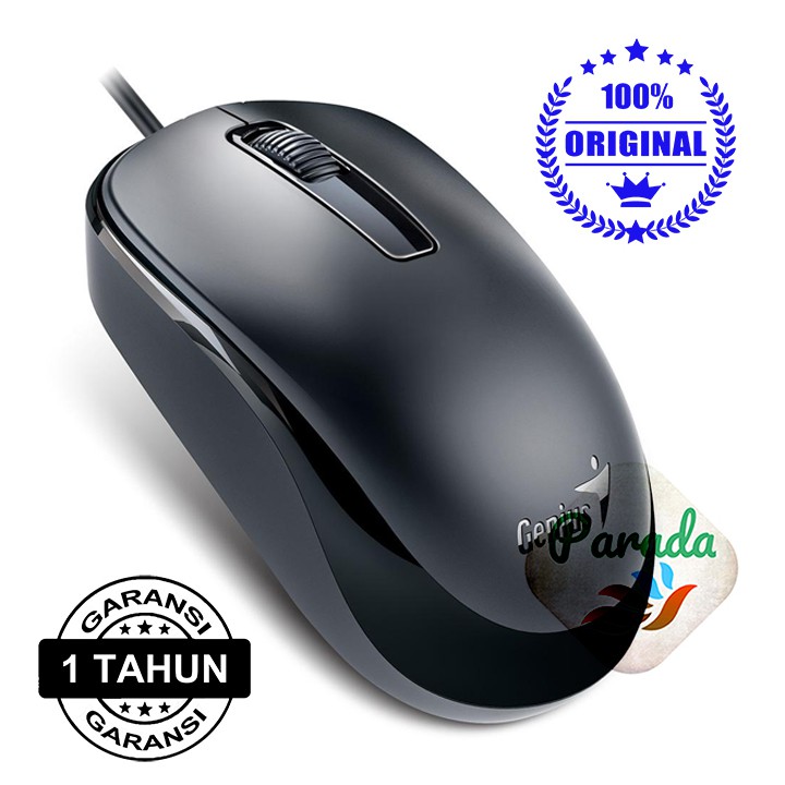 Genius Mouse DX-125 USB Original