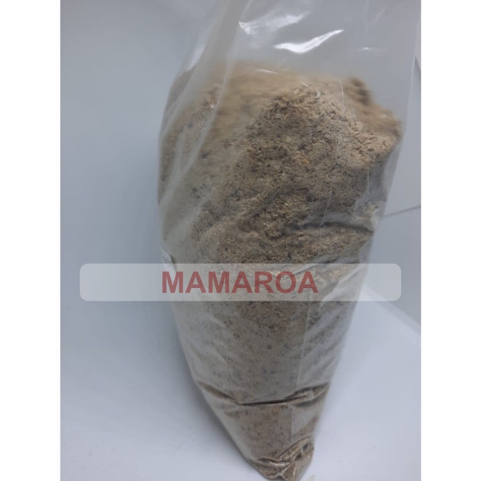 

MAMA ROA 1/2 kg IKAN ROA FUFU ASAP HALUS 500 gr KHAS MANADO