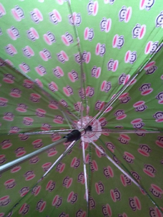 Payung Anak Murah (ada Otomatis)