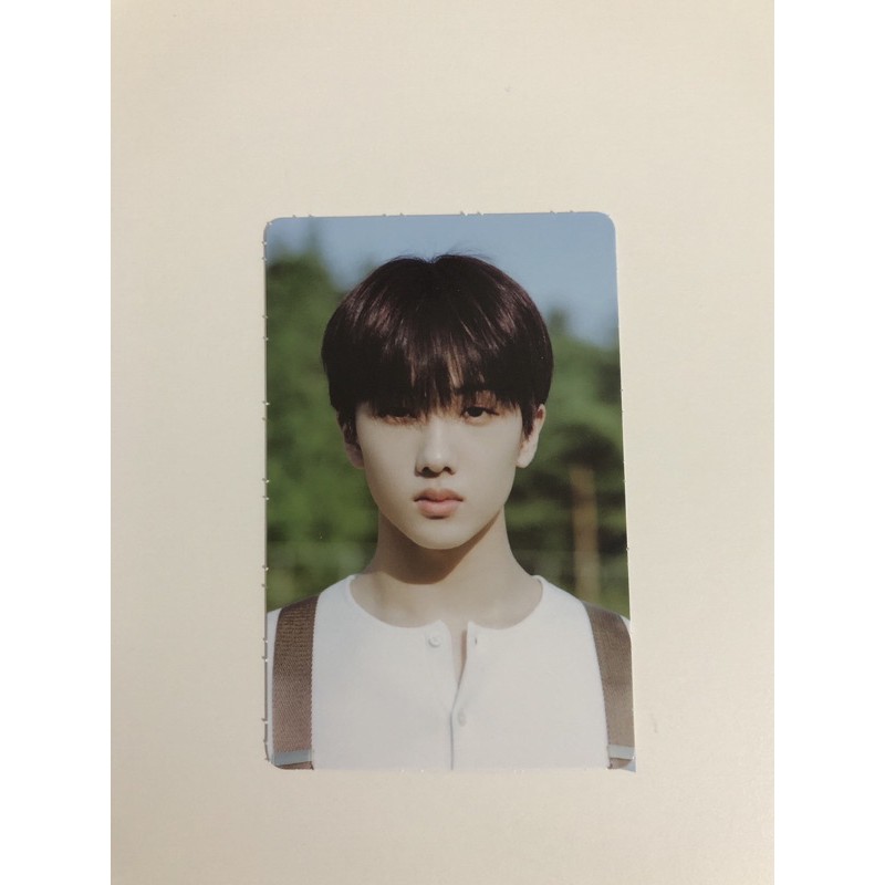 Jisug pc dream a dream