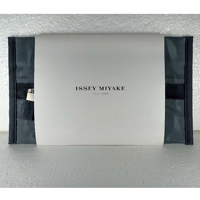 ORIGINAL POUCH ISSEY MIYAKE / DOMPET KOSMETIK / BAG / POUCH