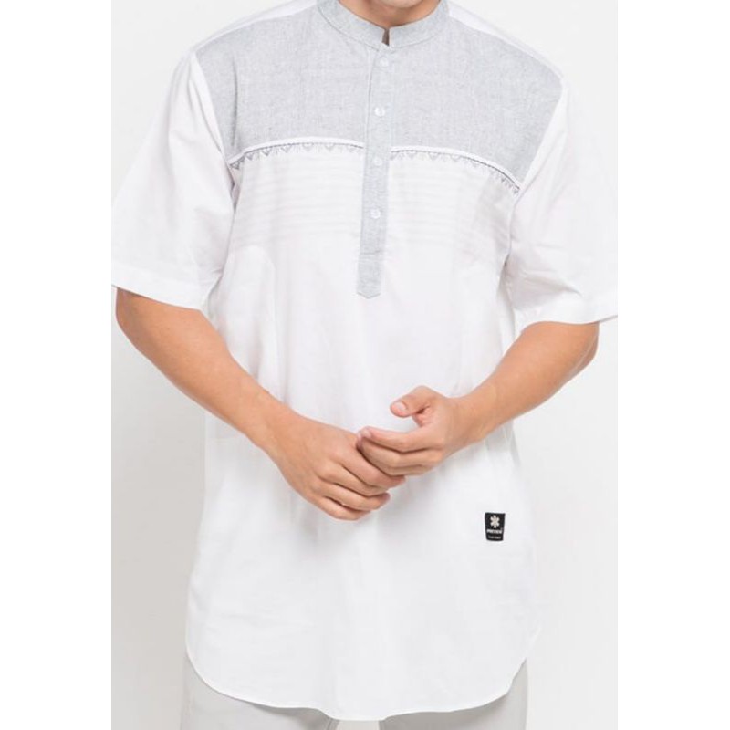 koko preview kurtah pendek 04