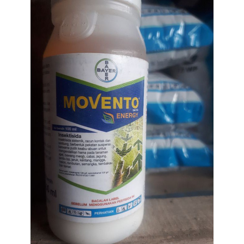 movento 240sc ENERGY 100ml