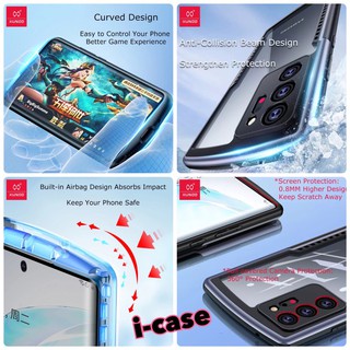 Case Samsung Galaxy Note 20 / Note 20 Ultra Xundd New