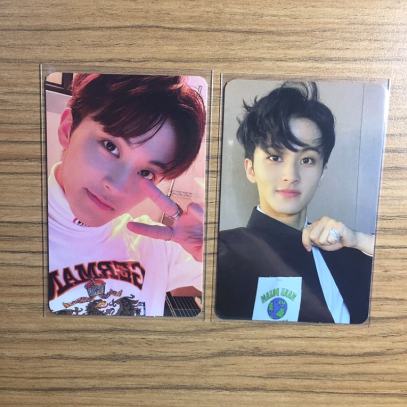 Mark NCIT Photopack Night ver.
