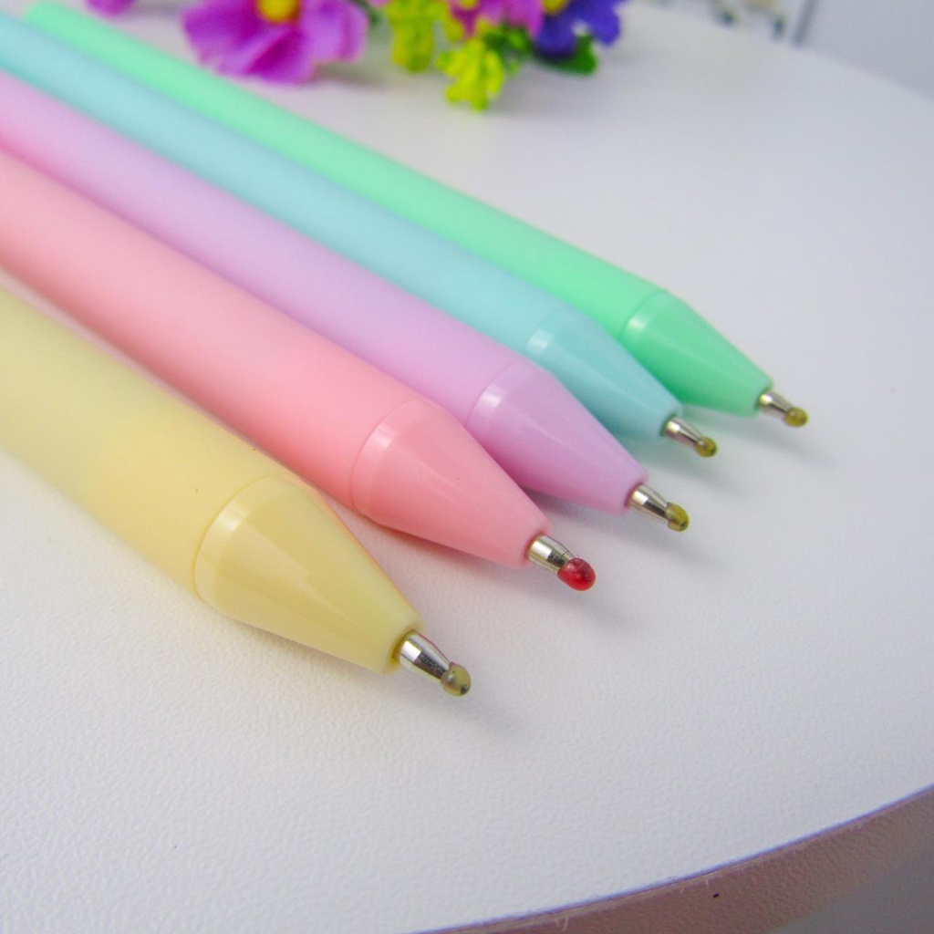 

PULPEN CETEK MACARON UNIK MAKARON LUCU BERKUALITAS