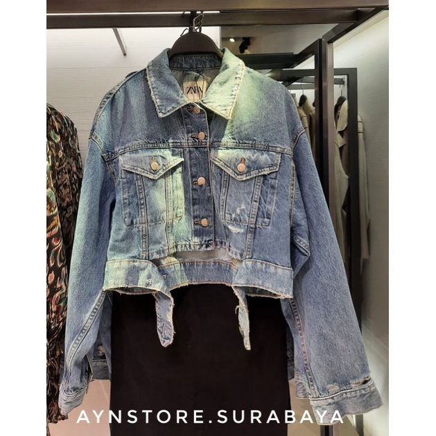 Jaket Wanita Surabaya