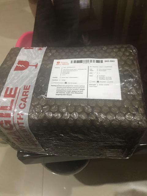 Tempat Tisu / J001 / Rak Sampo / Dispenser Tisu Lembaran / Tempat Hp