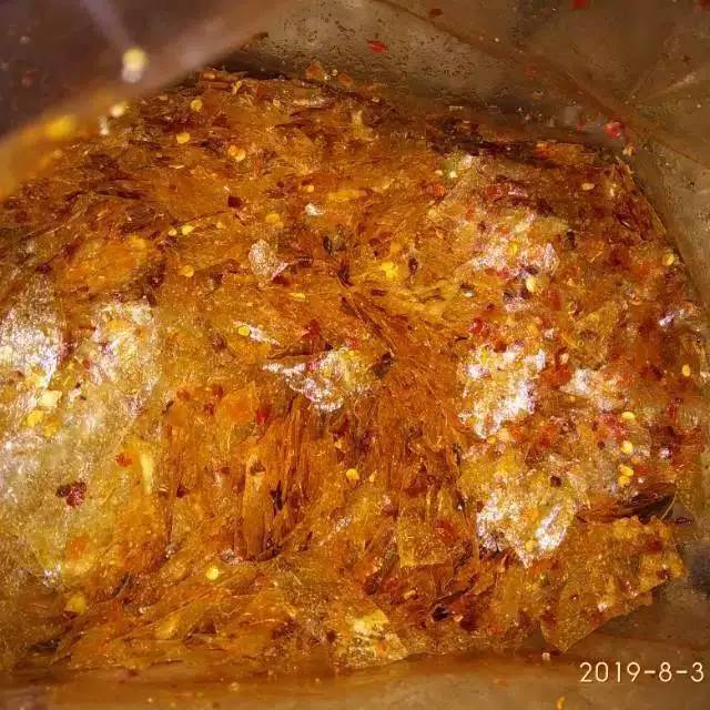 

Kripik beli 1kg