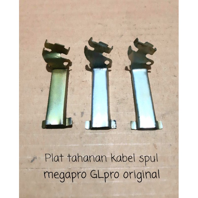 Plat spul megapro gl pro gl max Original