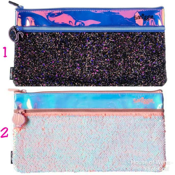 

TERBARU SMIGGLE GLITZ 330 PENCIL CASE - TEMPAT PENSIL SMIGGLE/TEMPAT PENSIL AESTHETIC/TEMPAT PENSIL ANAK PEREMPUAN/TEMPAT PENSIL LUCU/TEMPAT PENSIL 3D/TEMPAT PENSIL TRANSPARAN/TEMPAT PENSIL LUCU/TEMPAT PENSIL KOREA/TEMPAT PENSIL KAIN/TEMPAT PENSIL