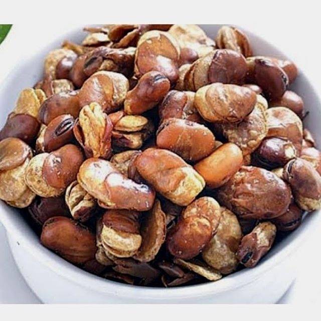 

Kacang Koro Kulit 250 Gram