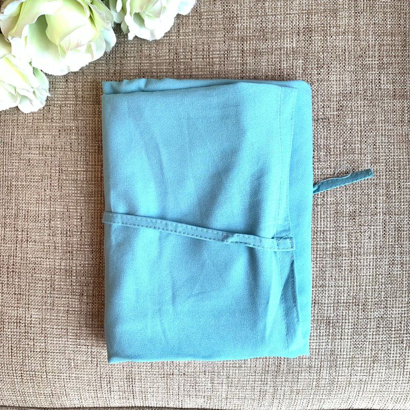 BERGO MARYAM DIAMOND |  | BERGO JUMBO | BERGO POLOS | HIJAB INSTAN | BERGO INSTAN | ORI|AZZURA-Sky blue