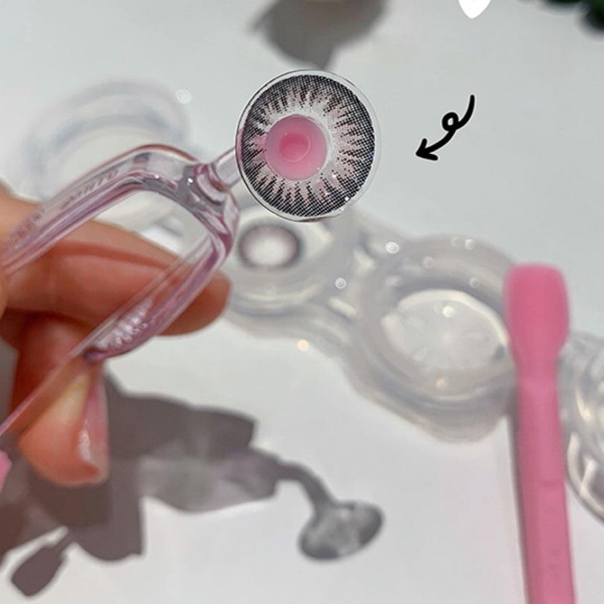 Softlens Bagus Kaneko set