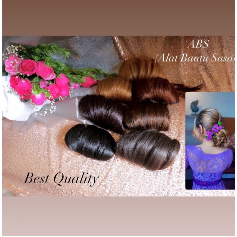 ABS (Alat Bantu Sasak)