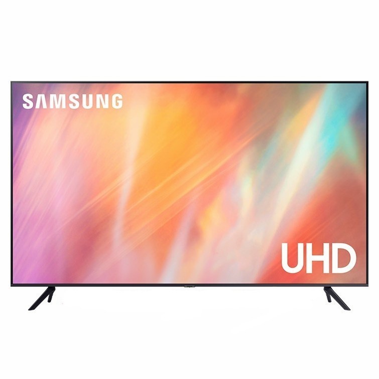 SAMSUNG 43AU8000 CRYSTAL 4K UHD SMART TV 43 Inch UA43UA8000KXXD