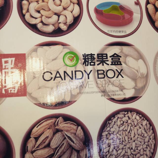 

CANDY BOX (KACANG KACANGAN DAN BIJI2AN SEHAT)